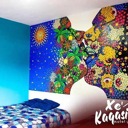 Hotel Xe Kaqasiiwaan-3