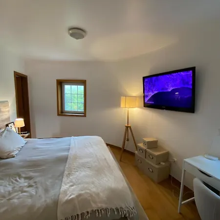 Cascais Beach Home-3