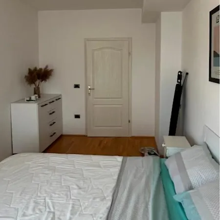 Room With A Balcony Near Center-3