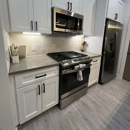 Spacious 3Br Retreat Pergola And Fire Pit-2