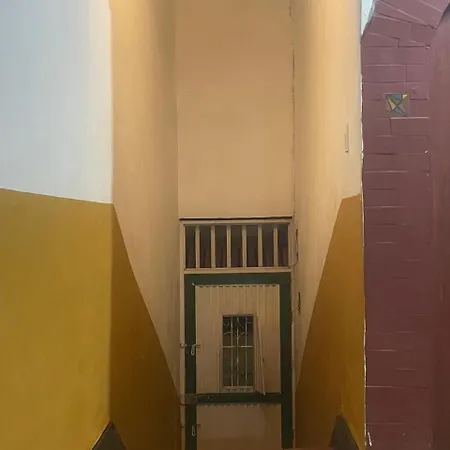 Hostal De La Salsa-2