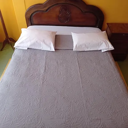 WILLKA Hostel-3
