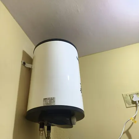 Vybe Hostel-2