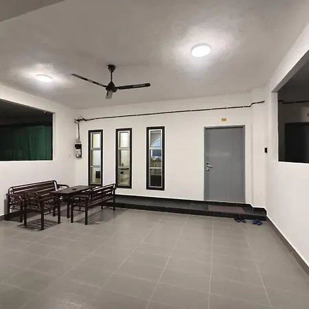 Hello Pangkor Home 73A - A Nest For 12 Buddies-2