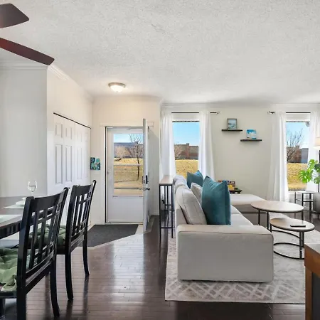 Cozy Modern Pet Friendly Homes-2