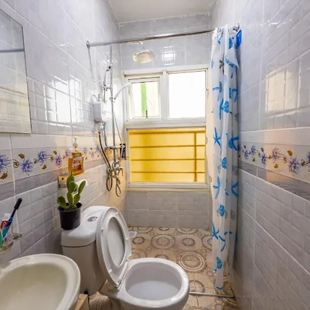 Villaroma Furnished Penthouse Suites-3