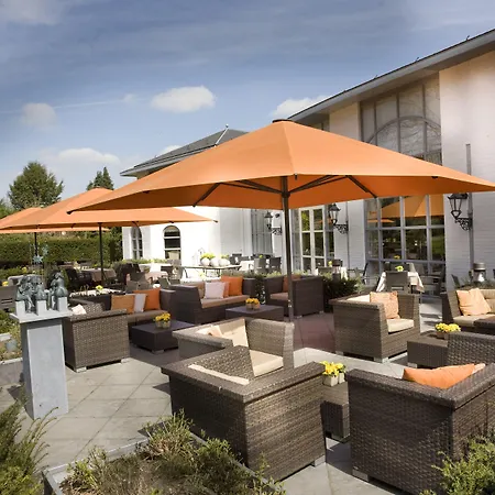 Hotel Bloemendal, near Aachen-3