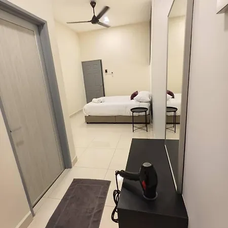 Hello Pangkor Home 73A - A Nest For 12 Buddies-3