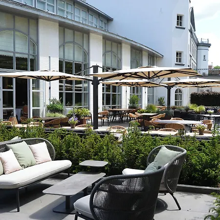 Hotel Bloemendal, near Aachen-2