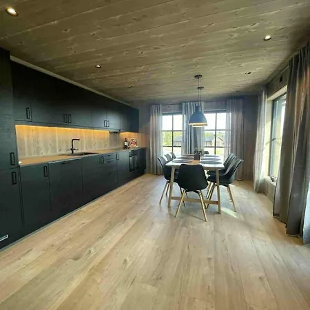 New Cabin In Slaseterlia At Skeikampen-2