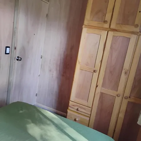 Cabana Para Desconectar-3