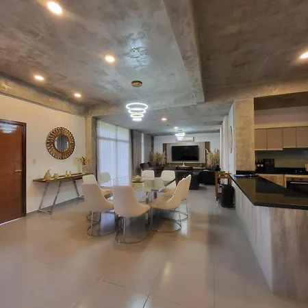 Casa Vacacional, Anfiteatro San Bernardino-2