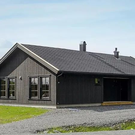 New Cabin In Slaseterlia At Skeikampen-3