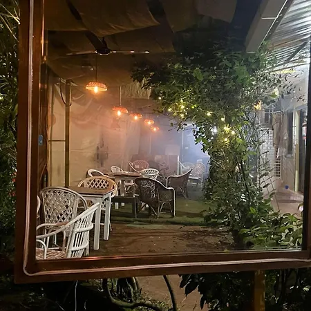 Mogambo Hostel&Stays-2