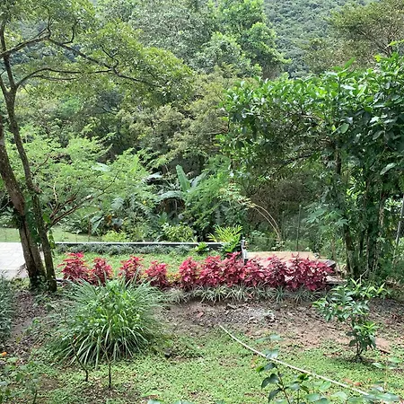 Los Laureles El Valle De Anton-3