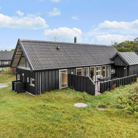 TV1658 Skagen - Klyngen 10-3