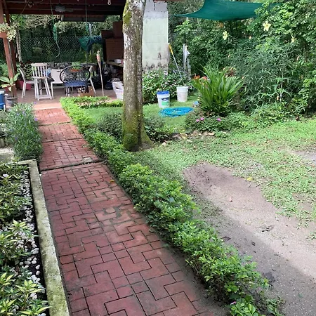 Los Laureles El Valle De Anton-2