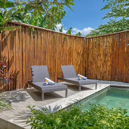 Spacious Villa With Pool & Garden - Central Location-3