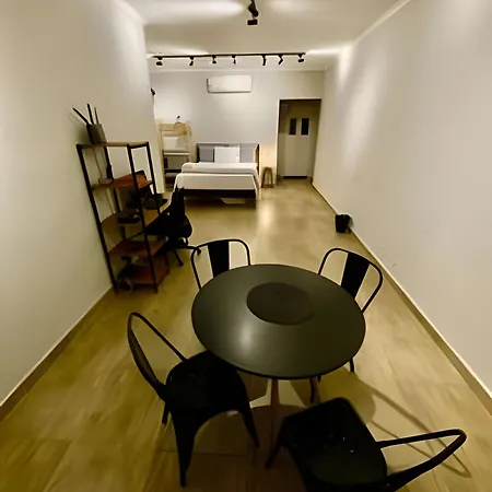 Casa Completa 3/4 Com Suite-2