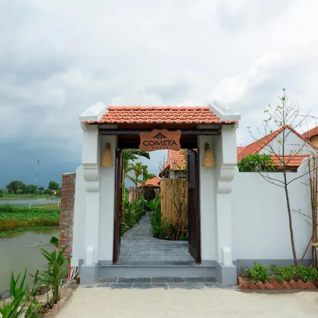 Cometa Villas Ninh Binh-3