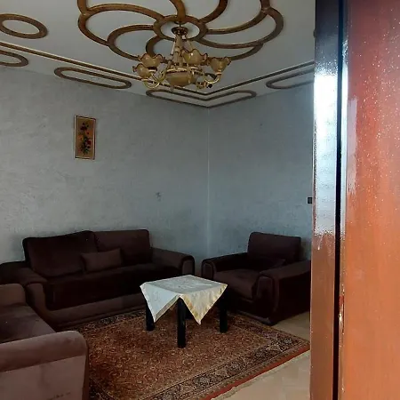 El Borj Apartment In Fes-Fes-2