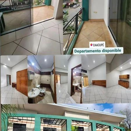 Departamento Yvoty-3