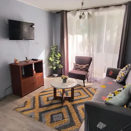 Departamento En El Tabo-2