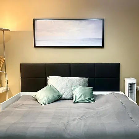 Stay Cozy In Vecliepaja-2