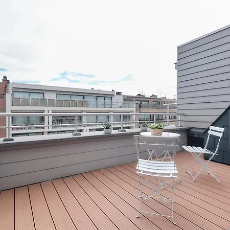 Lecomte - Central Suite 179-3