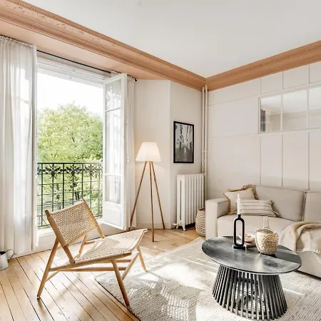 Maratea - 2 Chambres A Saint-Lambert-2
