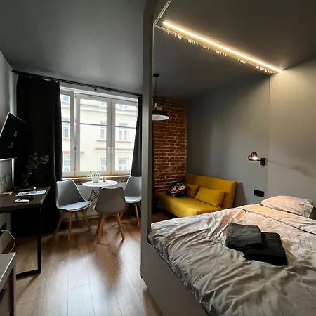 The Creative Flow - Design Apartaments-2