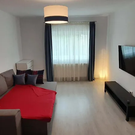 Sunny And Cozy, Central Apartment-3
