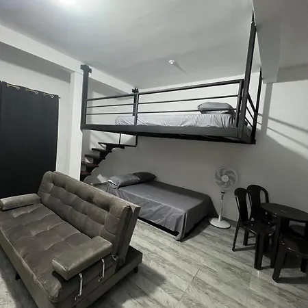 Apartamentos S&M-2