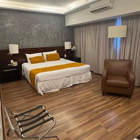 Berrini - Flat Inside The Hotel - Next To Wtc - Wb-3