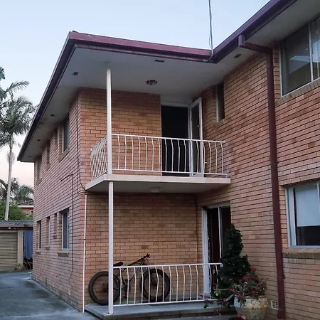 Park Beach Plaza Apartment-2