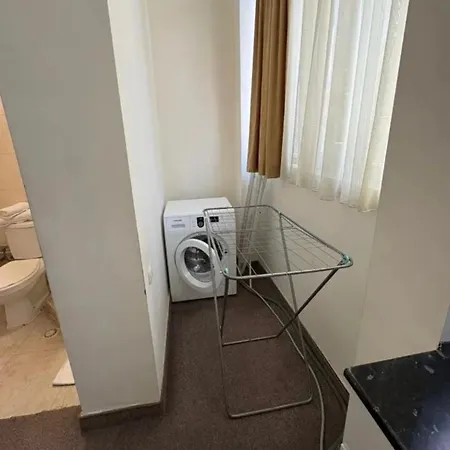 Premium Tumanian Suites-2