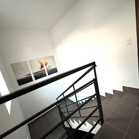 Timeless Apartment-2