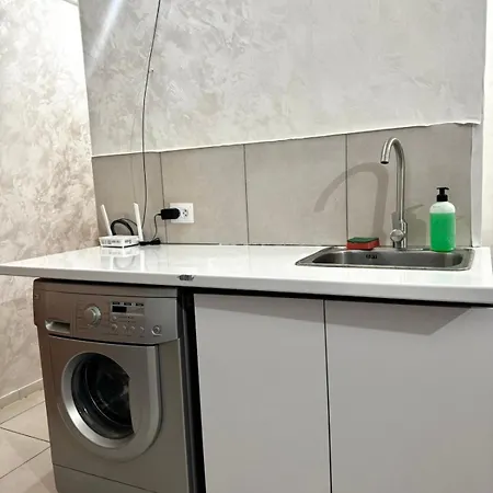 Apartment in the city centre-2