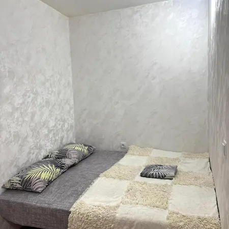 Apartment in the city centre-3