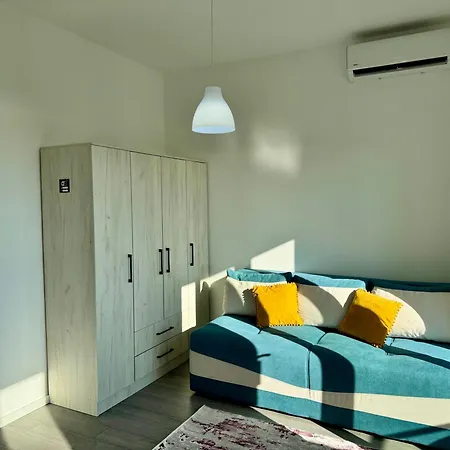 Apartment Lulu-2