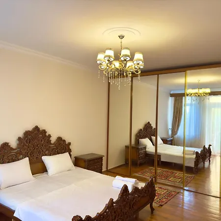 Sea View Old City Apartment-2
