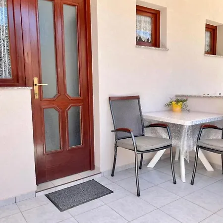 Apartments Fortuna - Studio Apartment-2