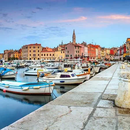 Apartment Lea - Rovinj By Villas Guide-3