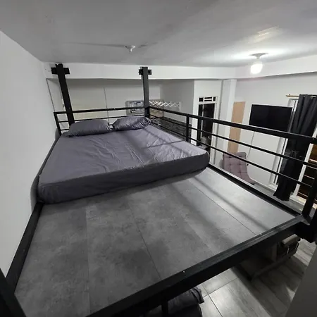 Apartamentos S&M-3