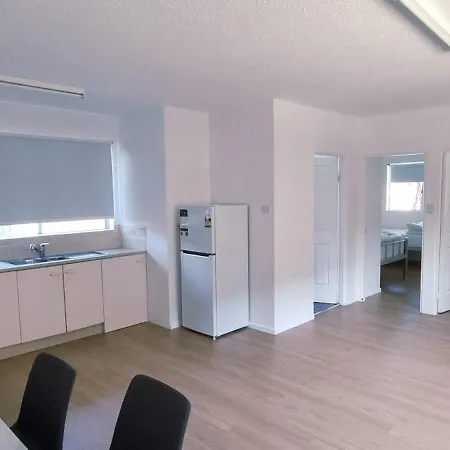 Park Beach Plaza Apartment-3