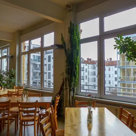 Hotel Transit Loft-2