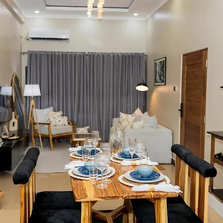 Masaki Onebedroom Cozy Stay-3