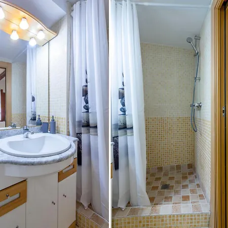 Apartment 1 Bedroom Mercado Central-3