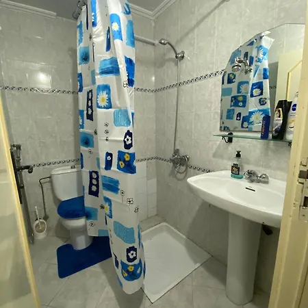 Appartement 2 Min La Plage-2