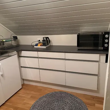 Loft Apartment In The Heart Of Kirkenes-2